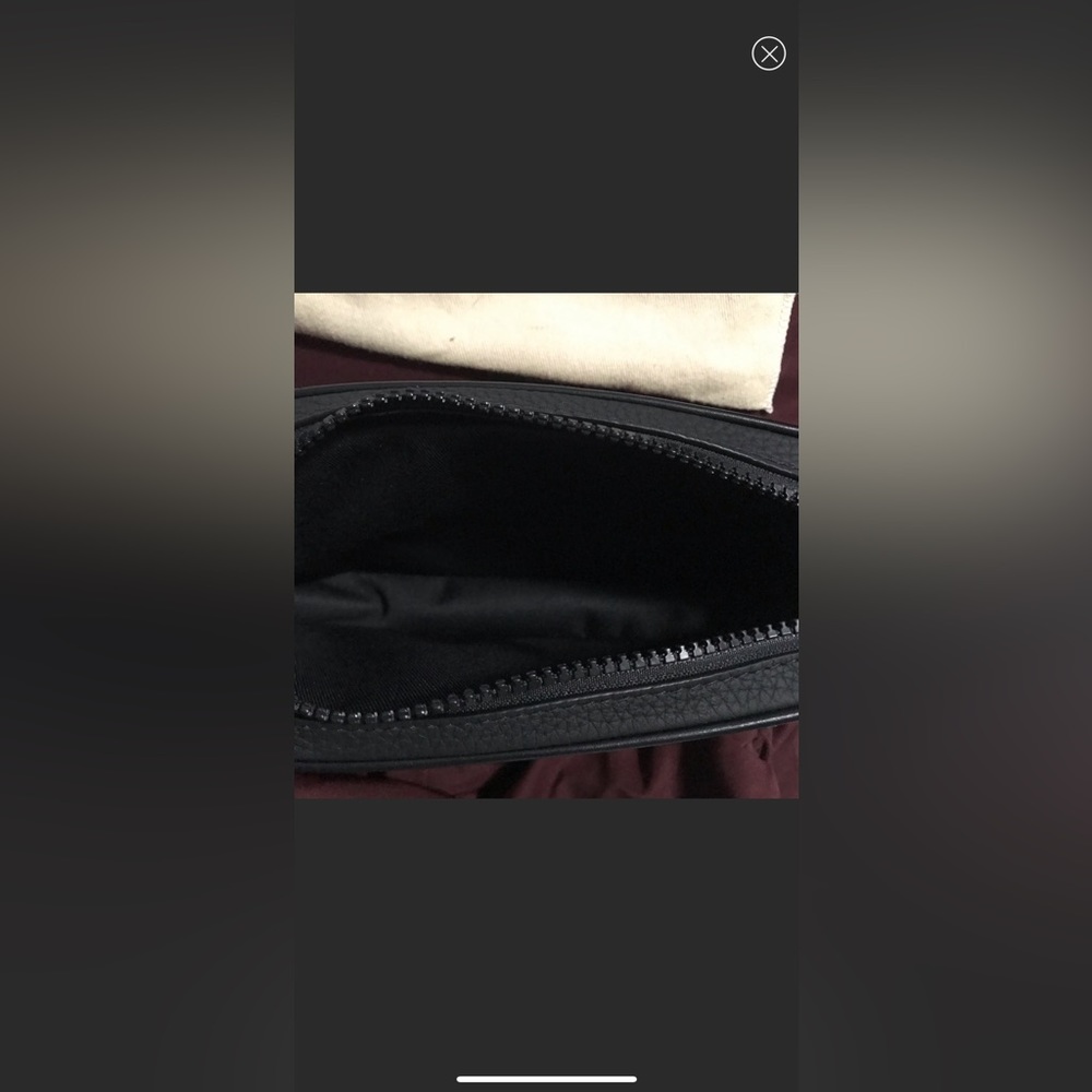 LV unisex bag